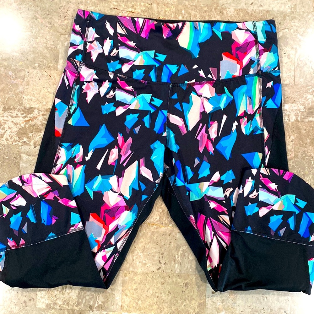 Exercise Pants